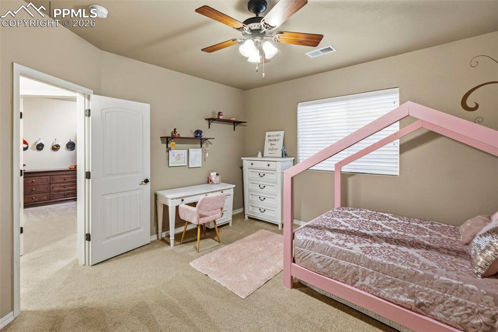 1102 Crystal Basin Drive Colorado Springs CO 80921