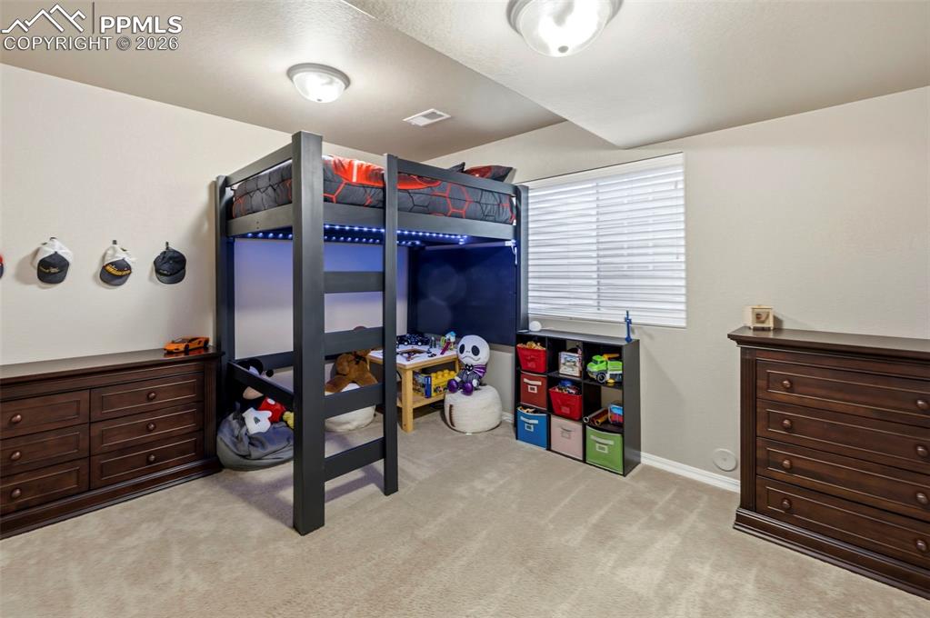 1102 Crystal Basin Drive Colorado Springs CO 80921