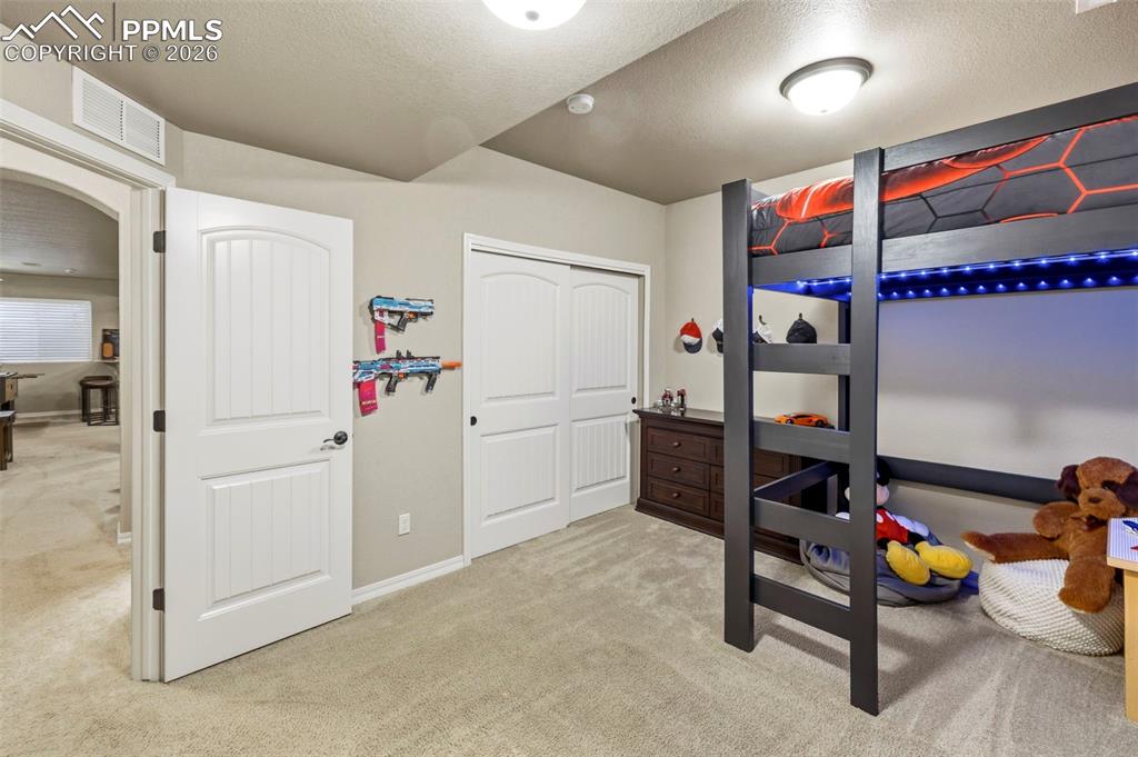 1102 Crystal Basin Drive Colorado Springs CO 80921