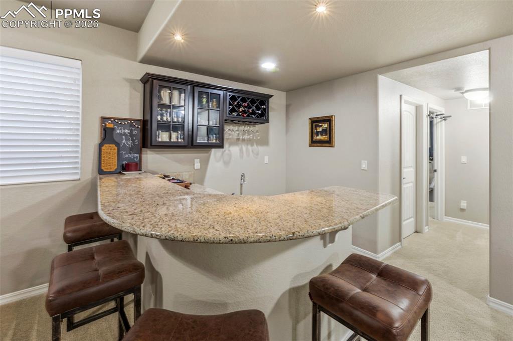 1102 Crystal Basin Drive Colorado Springs CO 80921