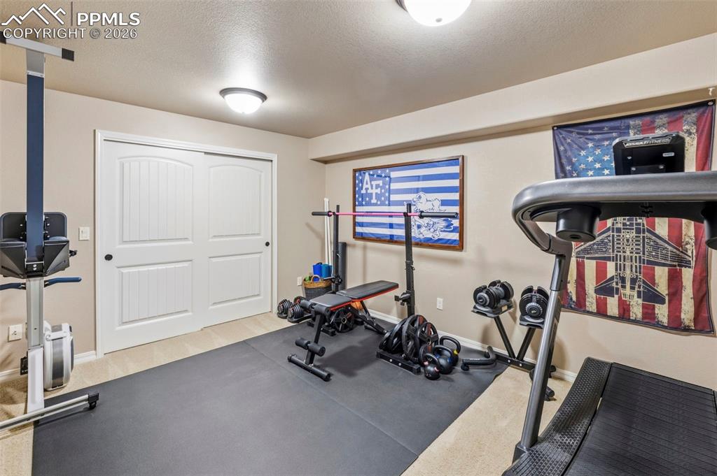 1102 Crystal Basin Drive Colorado Springs CO 80921