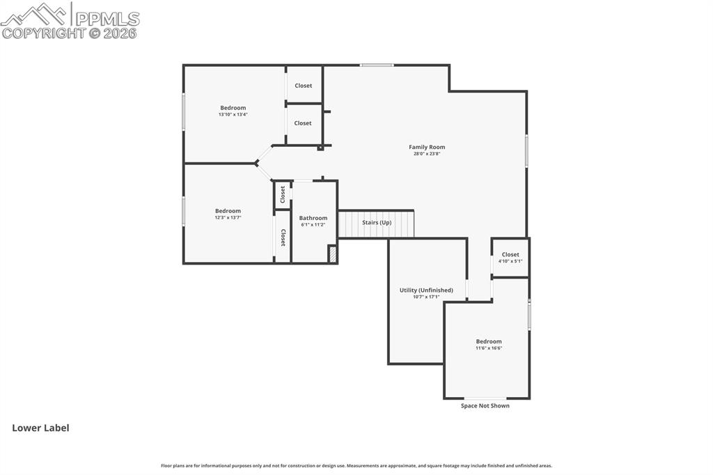 1102 Crystal Basin Drive Colorado Springs CO 80921