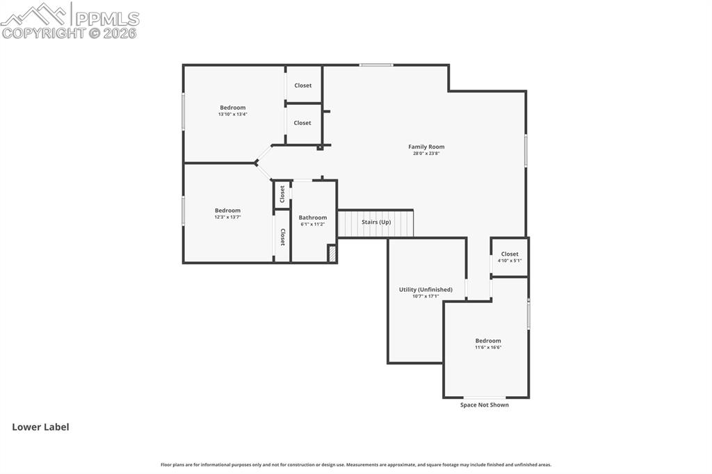 1102 Crystal Basin Drive Colorado Springs CO 80921