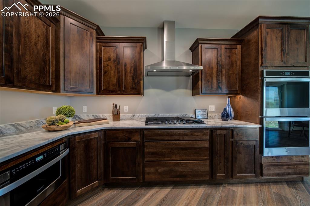 838 E Ashburn Drive Pueblo West CO 81007