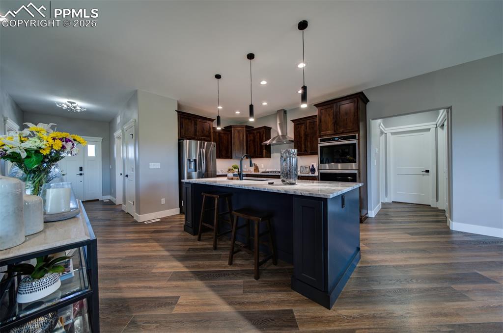 838 E Ashburn Drive Pueblo West CO 81007