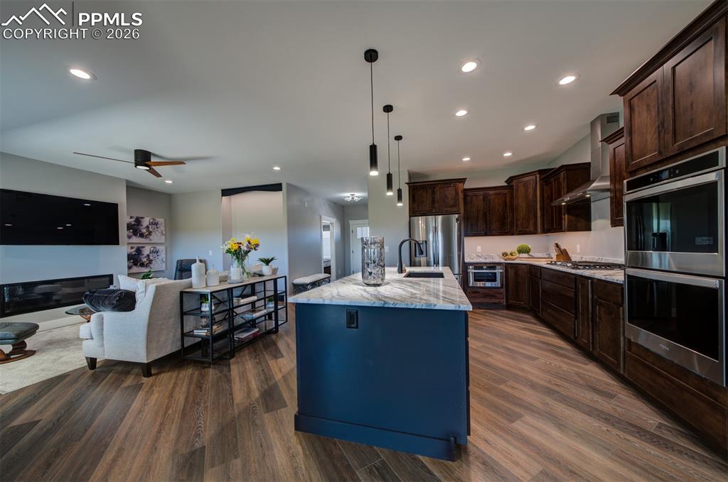 838 E Ashburn Drive Pueblo West CO 81007