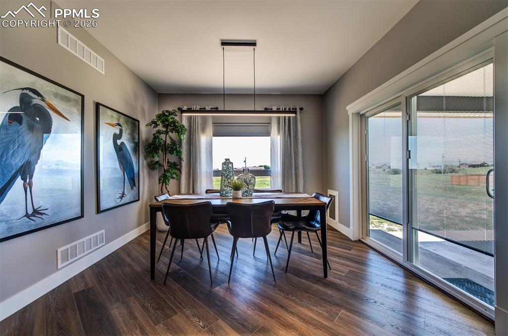 838 E Ashburn Drive Pueblo West CO 81007