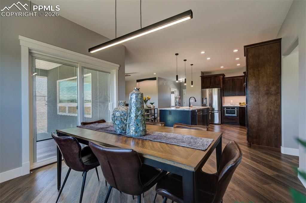 838 E Ashburn Drive Pueblo West CO 81007