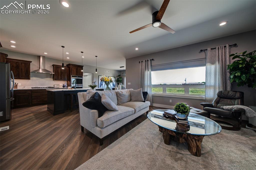 838 E Ashburn Drive Pueblo West CO 81007