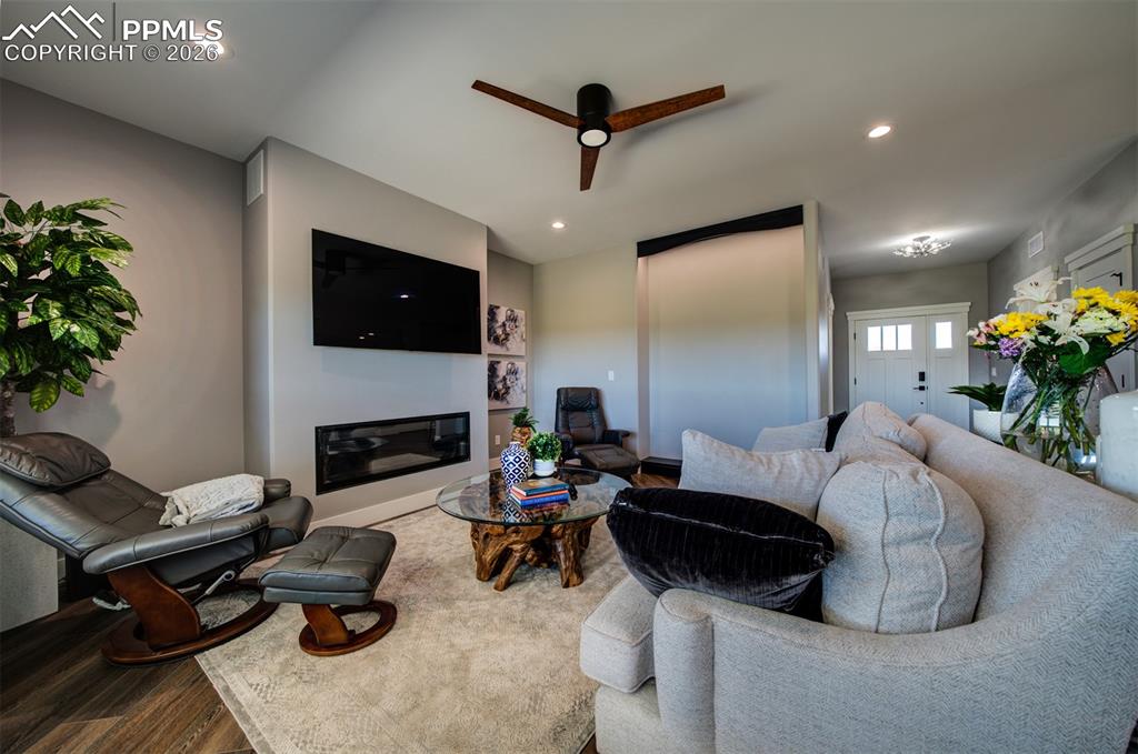 838 E Ashburn Drive Pueblo West CO 81007