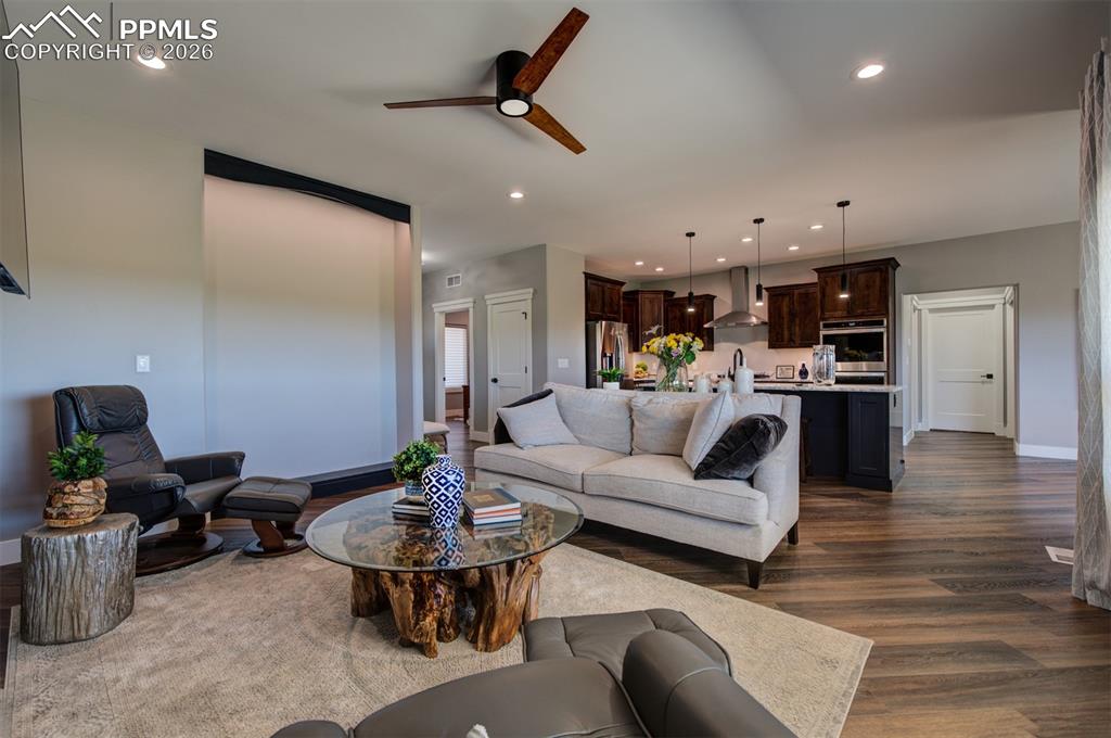 838 E Ashburn Drive Pueblo West CO 81007