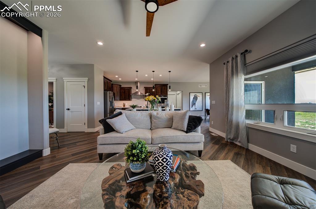 838 E Ashburn Drive Pueblo West CO 81007