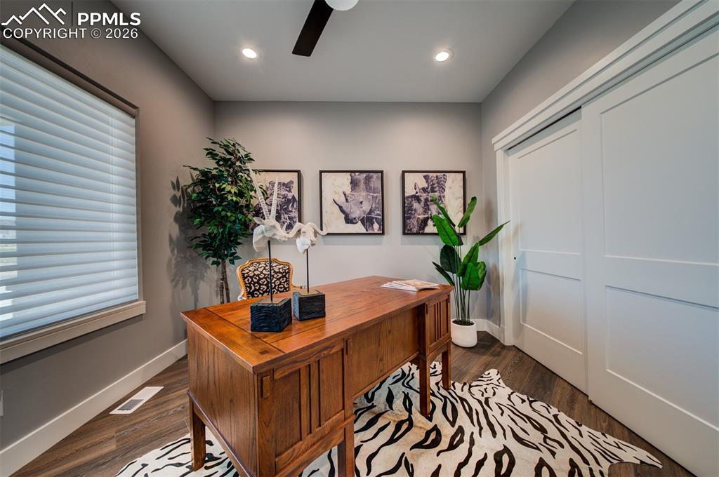 838 E Ashburn Drive Pueblo West CO 81007