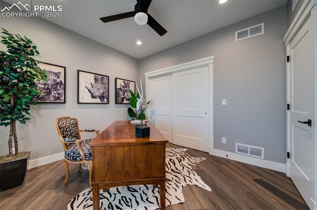 838 E Ashburn Drive Pueblo West CO 81007