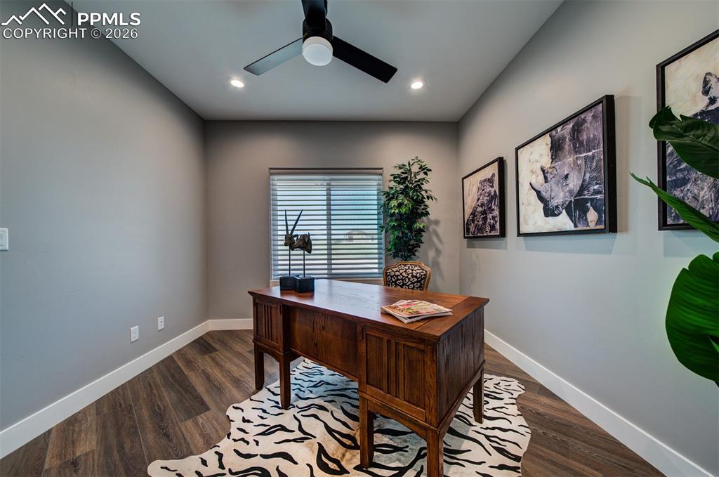 838 E Ashburn Drive Pueblo West CO 81007