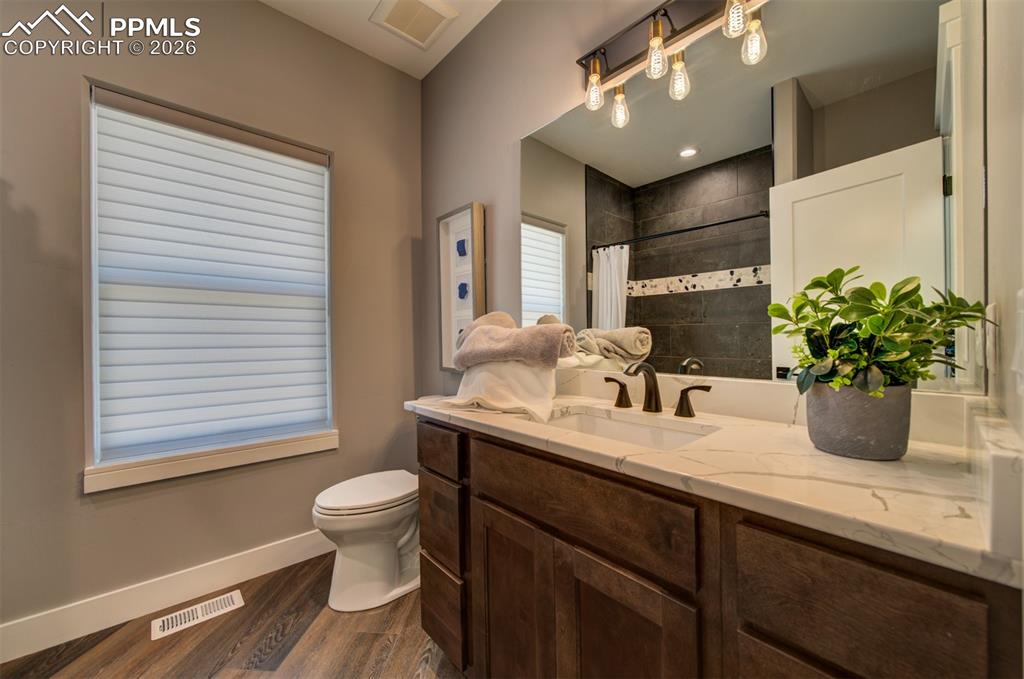 838 E Ashburn Drive Pueblo West CO 81007