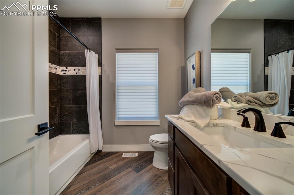 838 E Ashburn Drive Pueblo West CO 81007