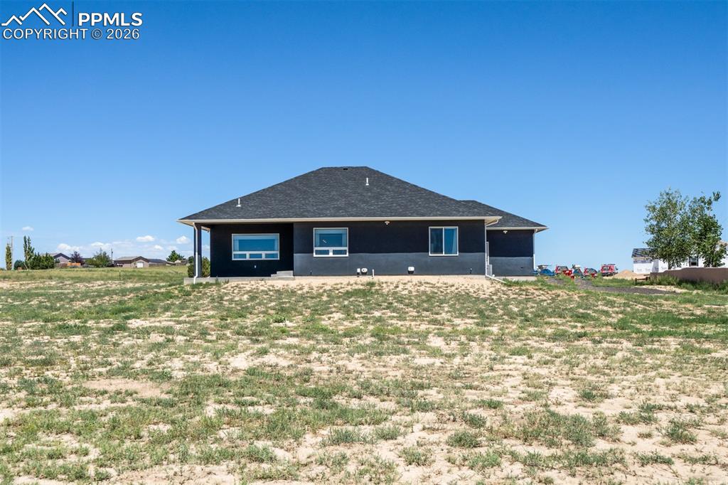 838 E Ashburn Drive Pueblo West CO 81007