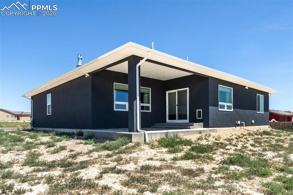 838 E Ashburn Drive Pueblo West CO 81007
