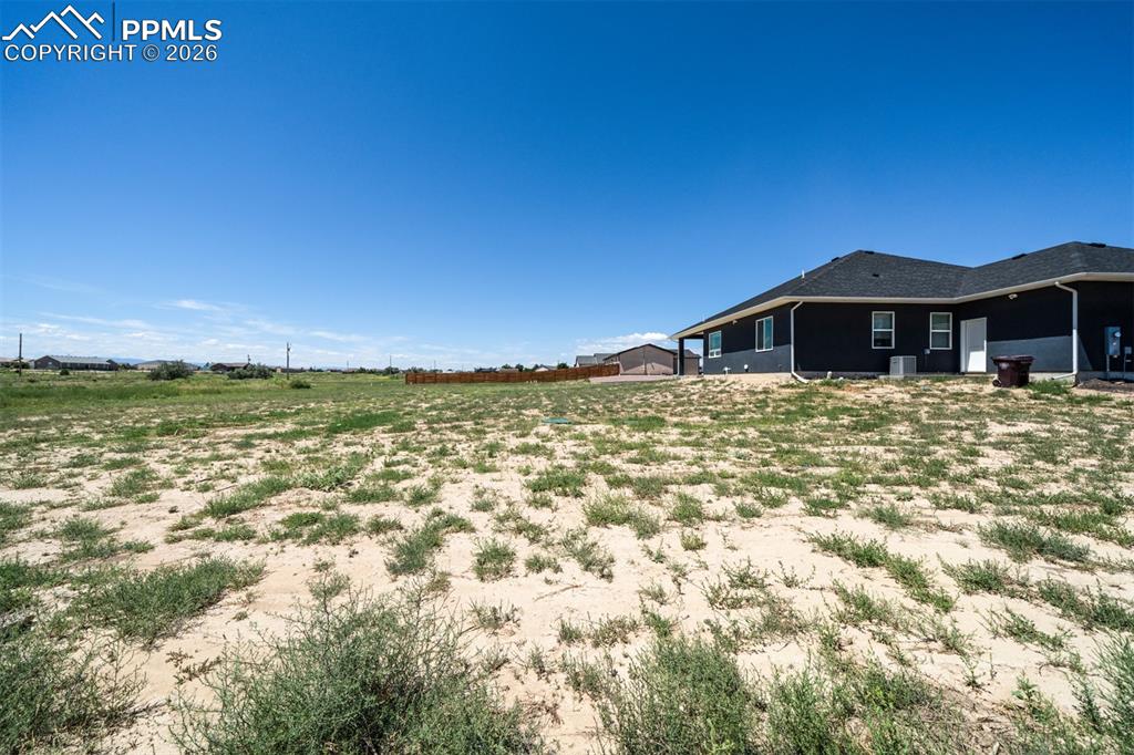 838 E Ashburn Drive Pueblo West CO 81007