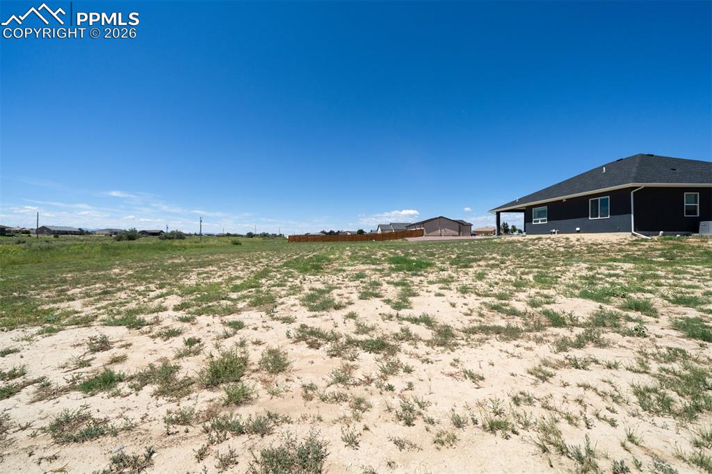 838 E Ashburn Drive Pueblo West CO 81007