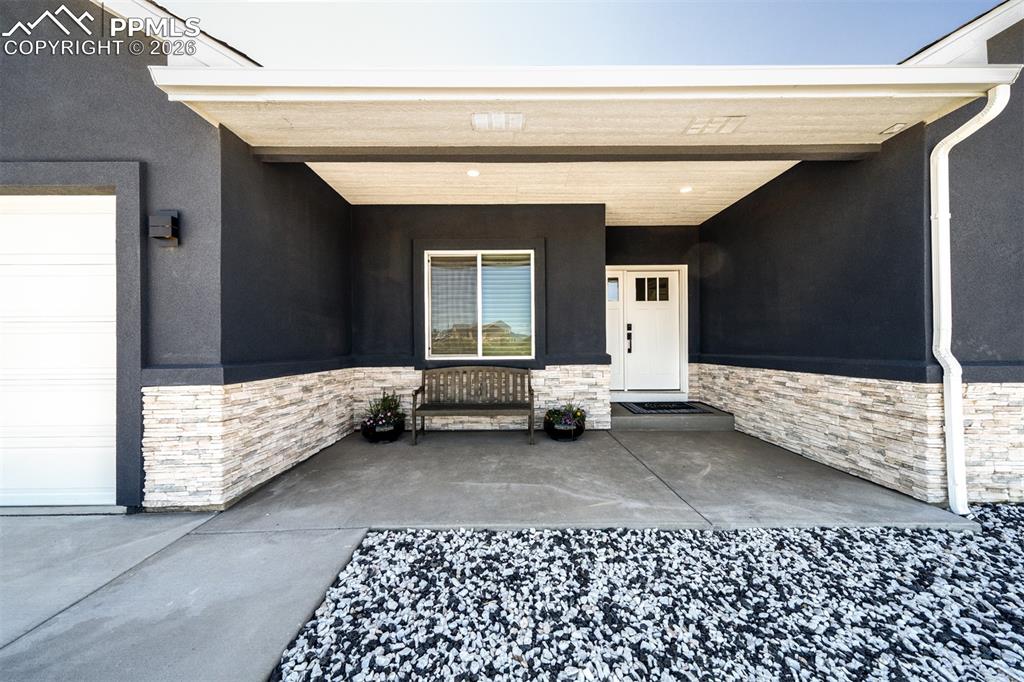 838 E Ashburn Drive Pueblo West CO 81007
