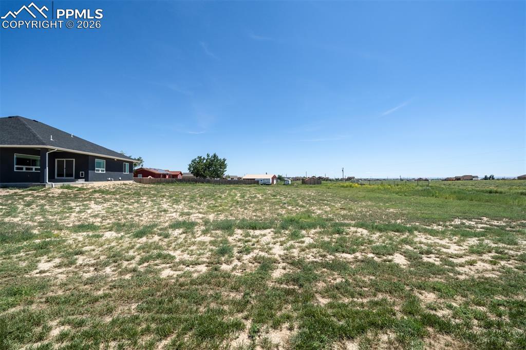 838 E Ashburn Drive Pueblo West CO 81007