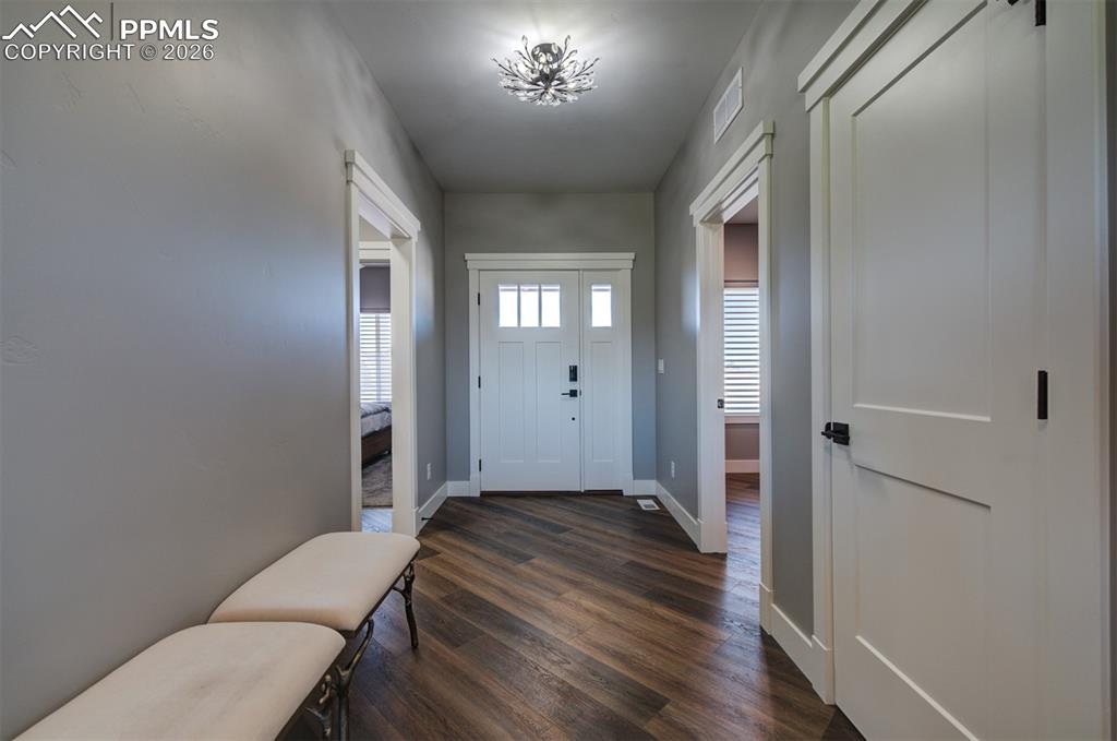 838 E Ashburn Drive Pueblo West CO 81007