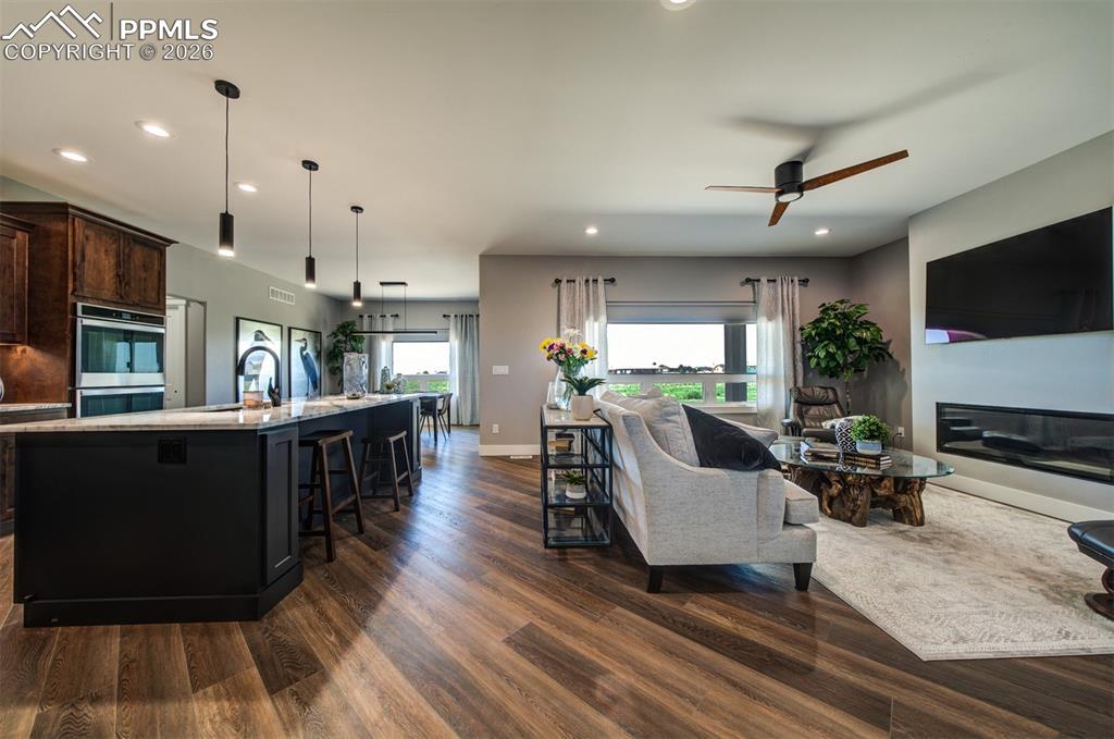 838 E Ashburn Drive Pueblo West CO 81007