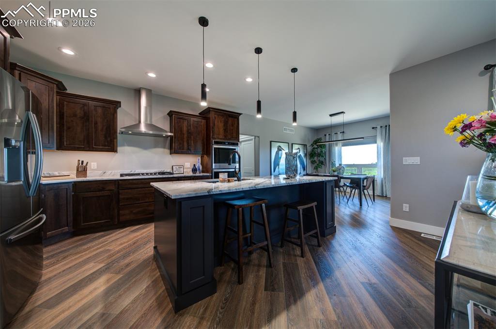 838 E Ashburn Drive Pueblo West CO 81007