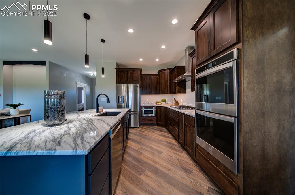 838 E Ashburn Drive Pueblo West CO 81007