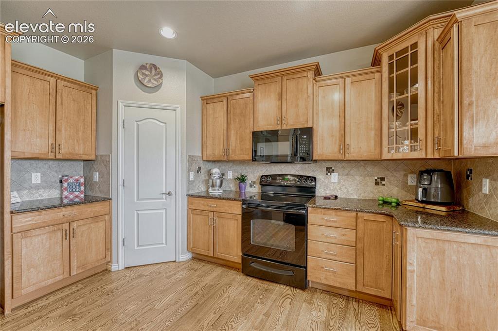 7104 Midnight Rose Drive Colorado Springs CO 80923