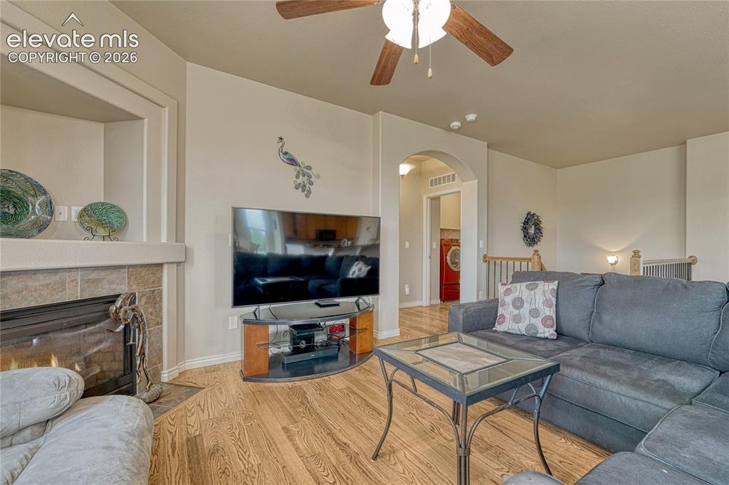 7104 Midnight Rose Drive Colorado Springs CO 80923