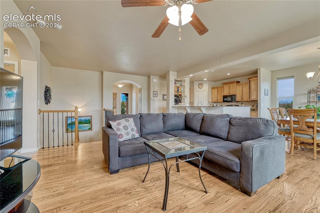 7104 Midnight Rose Drive Colorado Springs CO 80923