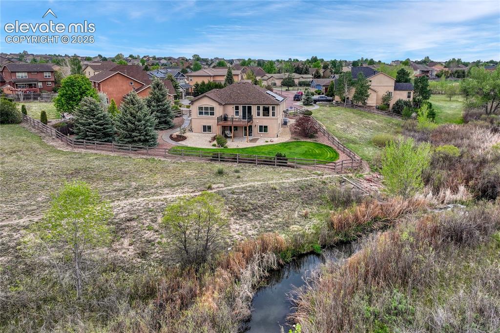 7104 Midnight Rose Drive Colorado Springs CO 80923