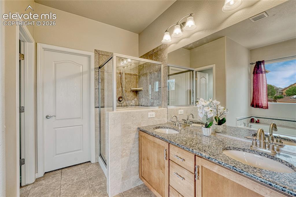 7104 Midnight Rose Drive Colorado Springs CO 80923