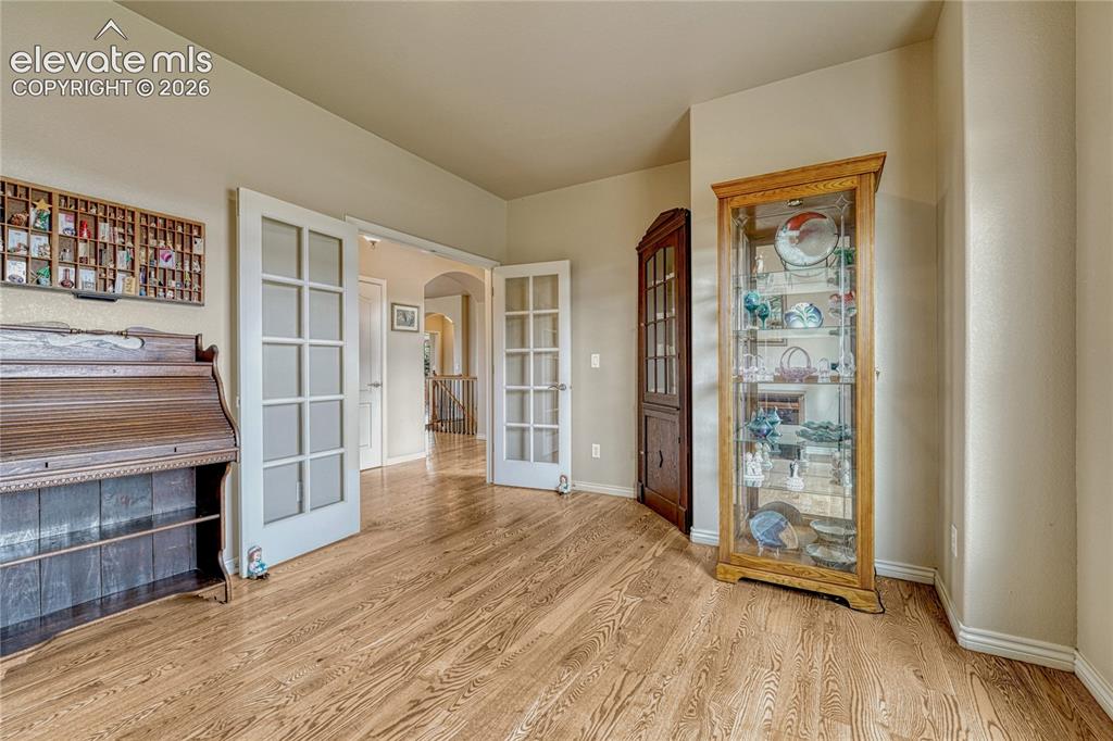 7104 Midnight Rose Drive Colorado Springs CO 80923