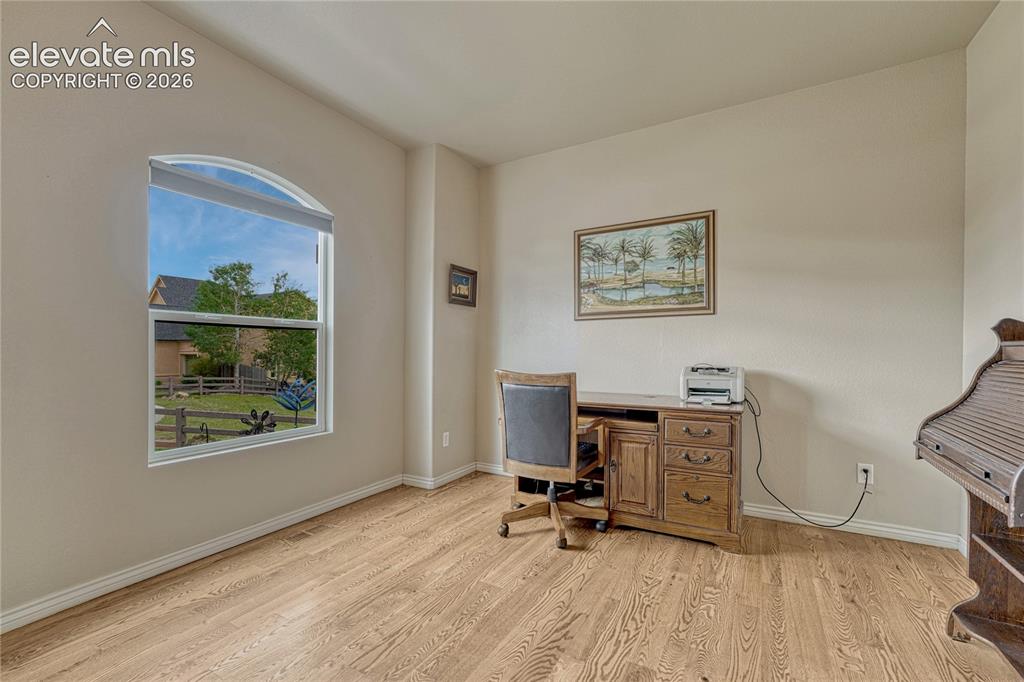 7104 Midnight Rose Drive Colorado Springs CO 80923