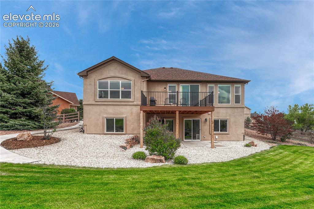 7104 Midnight Rose Drive Colorado Springs CO 80923
