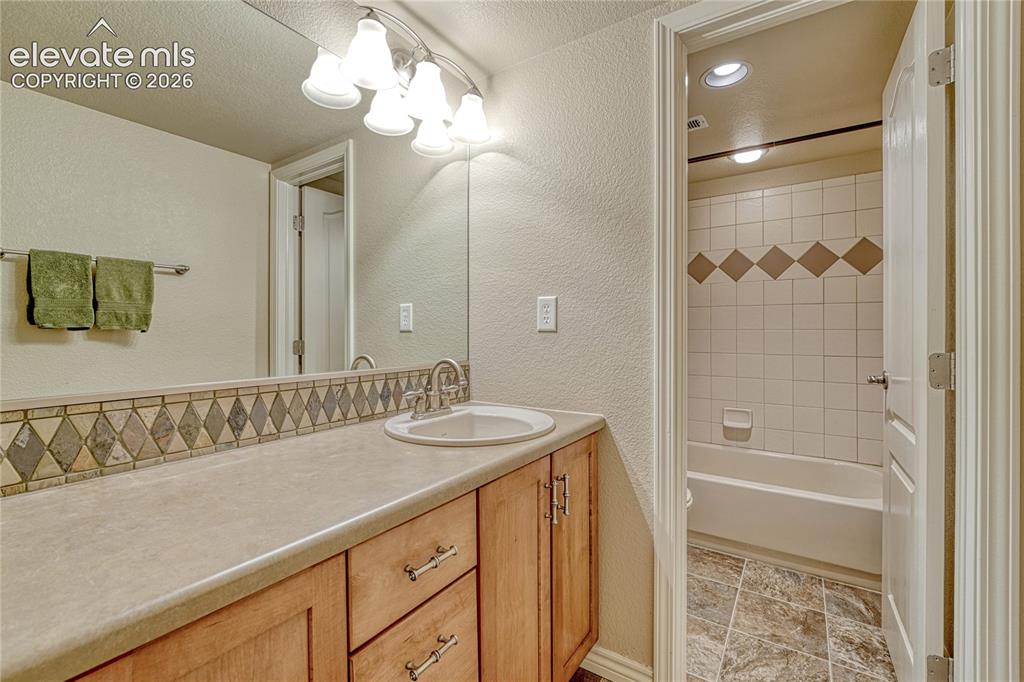 7104 Midnight Rose Drive Colorado Springs CO 80923