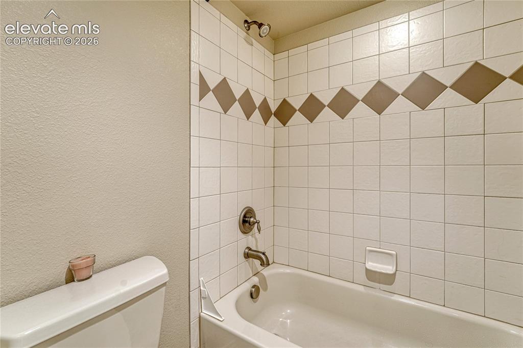 7104 Midnight Rose Drive Colorado Springs CO 80923