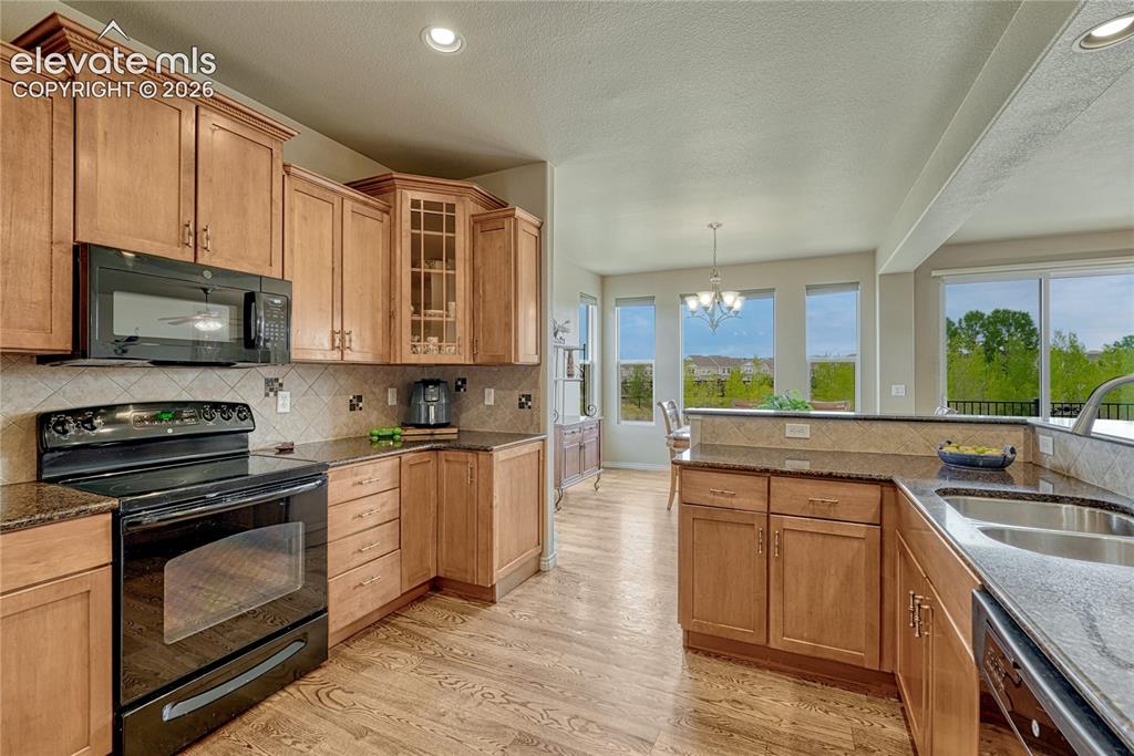 7104 Midnight Rose Drive Colorado Springs CO 80923
