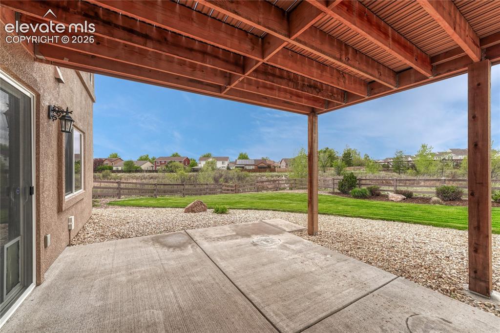 7104 Midnight Rose Drive Colorado Springs CO 80923