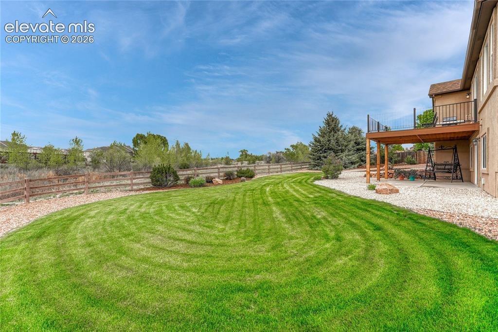 7104 Midnight Rose Drive Colorado Springs CO 80923
