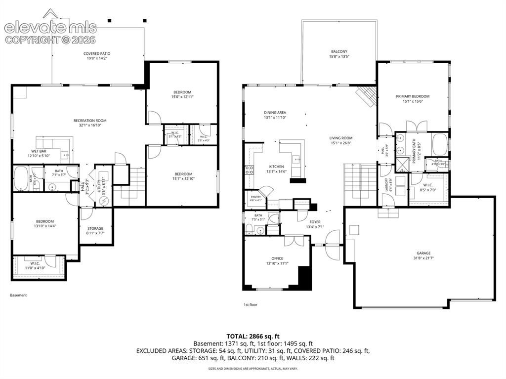 7104 Midnight Rose Drive Colorado Springs CO 80923