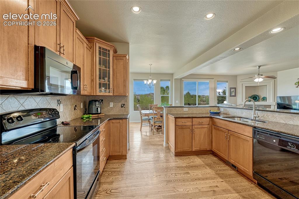 7104 Midnight Rose Drive Colorado Springs CO 80923