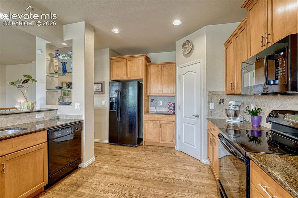 7104 Midnight Rose Drive Colorado Springs CO 80923