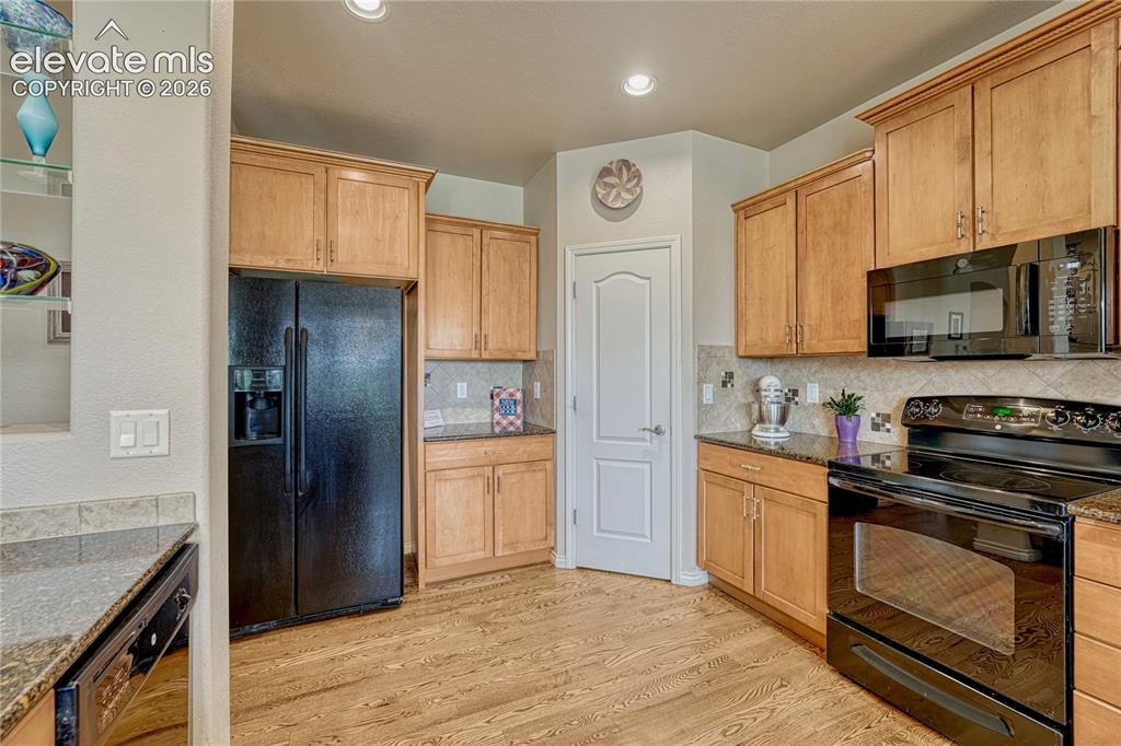 7104 Midnight Rose Drive Colorado Springs CO 80923