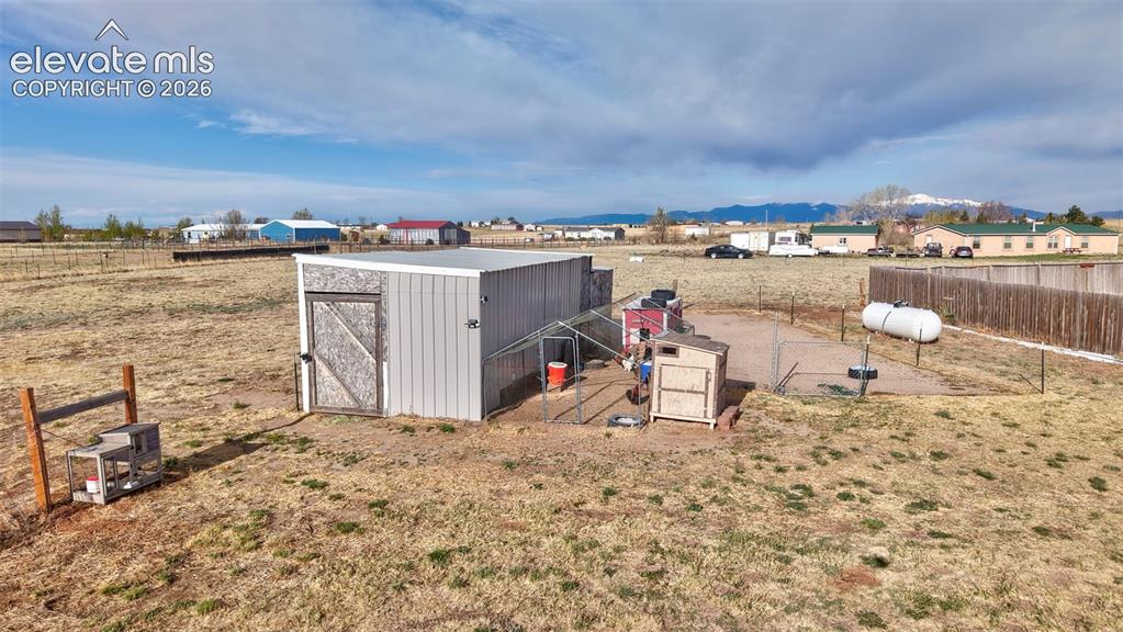1498 Spotted Owl Way Calhan CO 80808