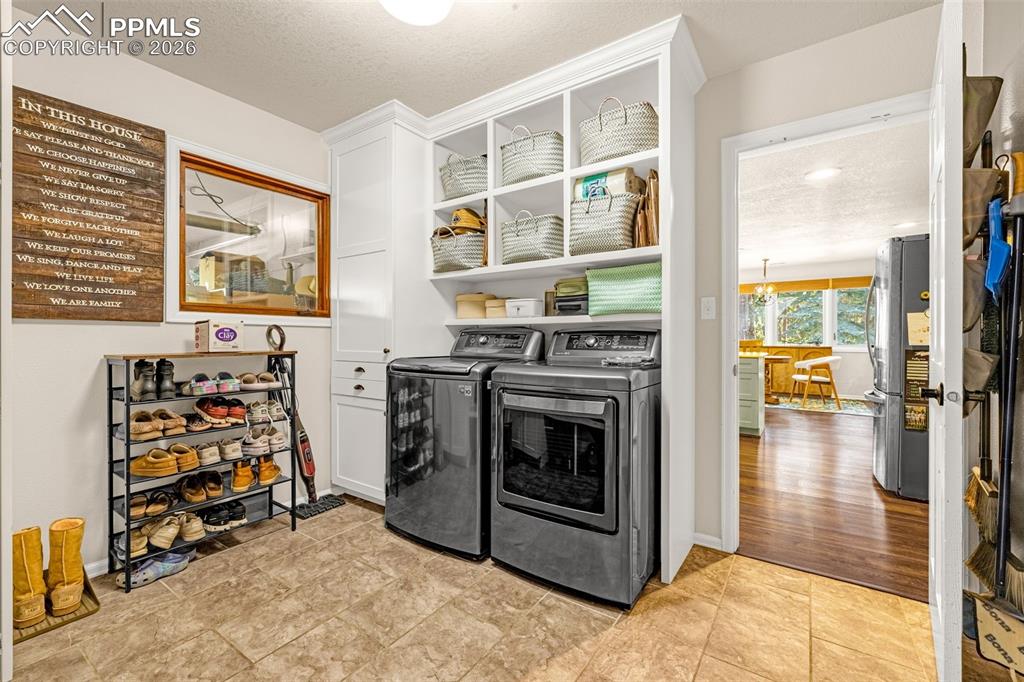 8855 Aspen Hills Court Colorado Springs CO 80908